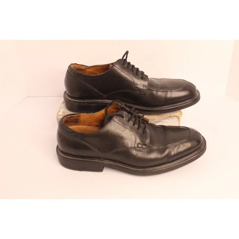 Florsheim crafted discerning
